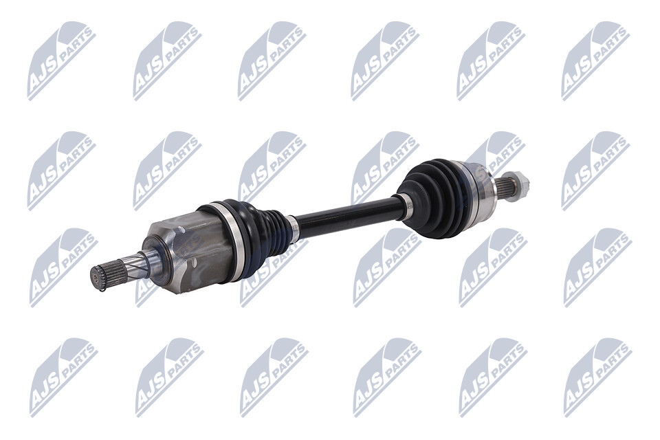Drivaxel Jeep COMPASS 2017 NPWCH038 NTY