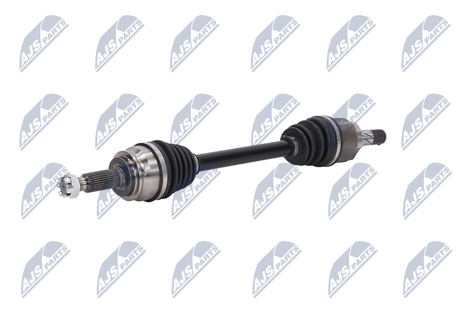 Arbre de transmission NTY NPW-CH-046