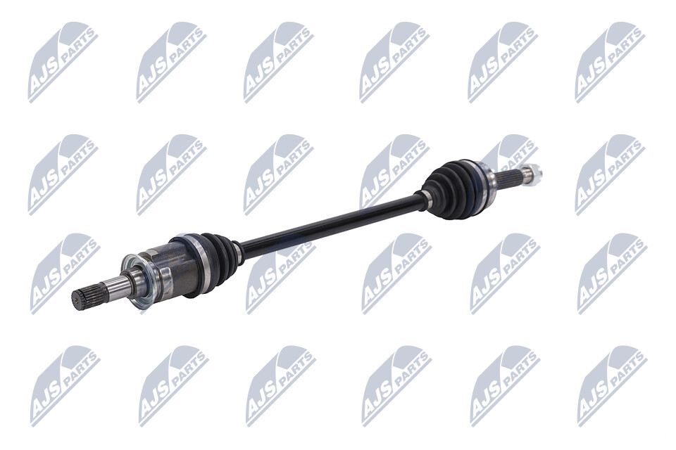 NTY 5085141AB Drivaxel