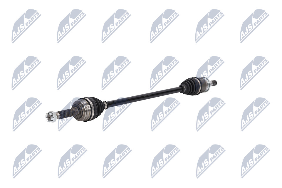 Drivaxel Jeep COMPASS 2008 NPWCH050 NTY