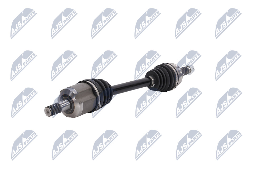 NTY Drivaxel NPW-CH-052