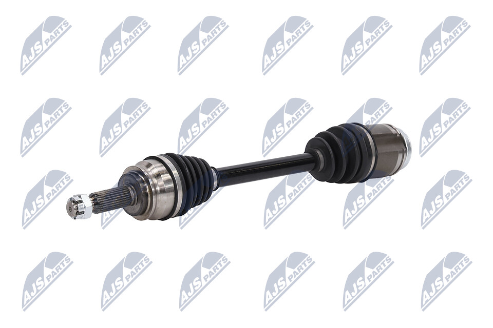 NTY Vetoakseli NPW-CH-054