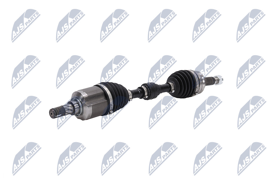 NTY Drivaxel NPW-CH-060