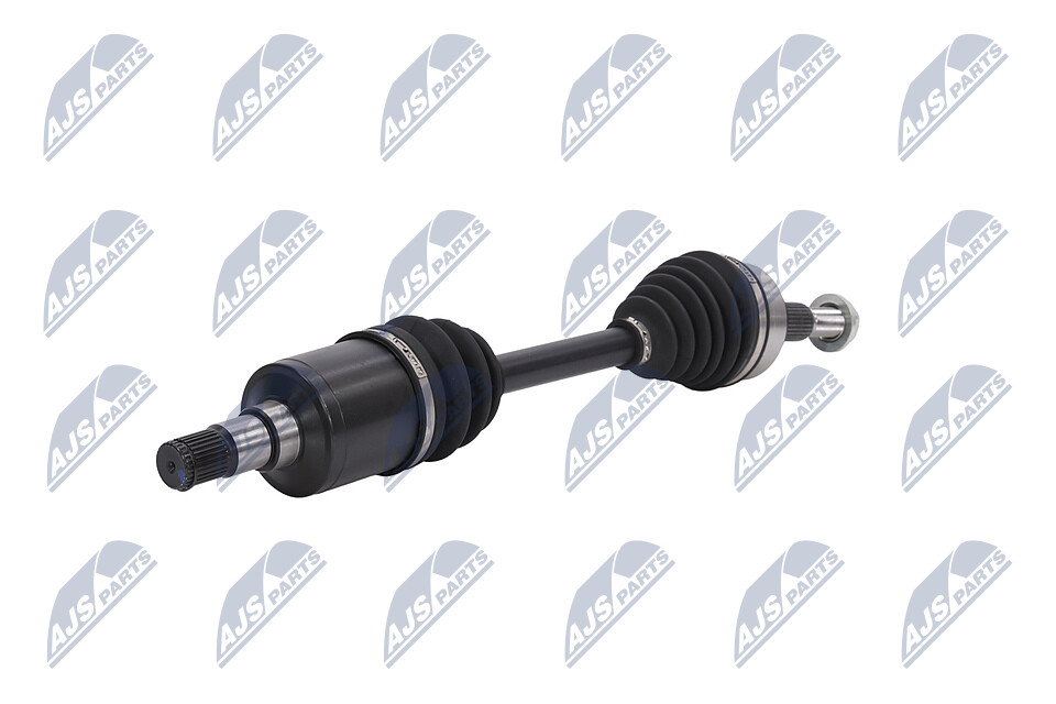 NTY NPW-CH-068 pusašis JEEP Grand Cherokee V (WL)