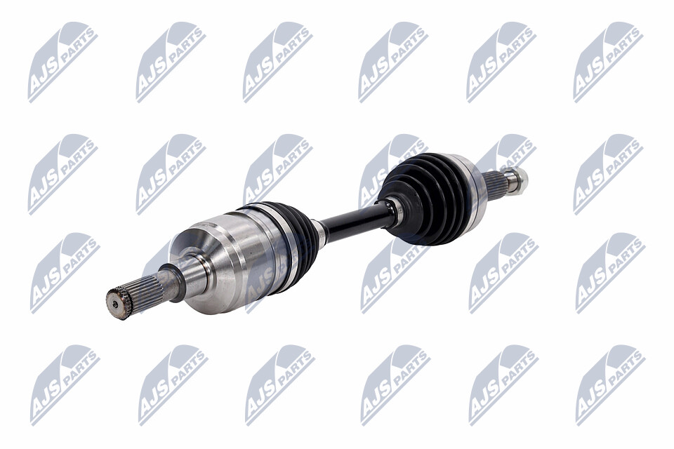 15905106 OE NTY Drivaksel NPW-CH-070