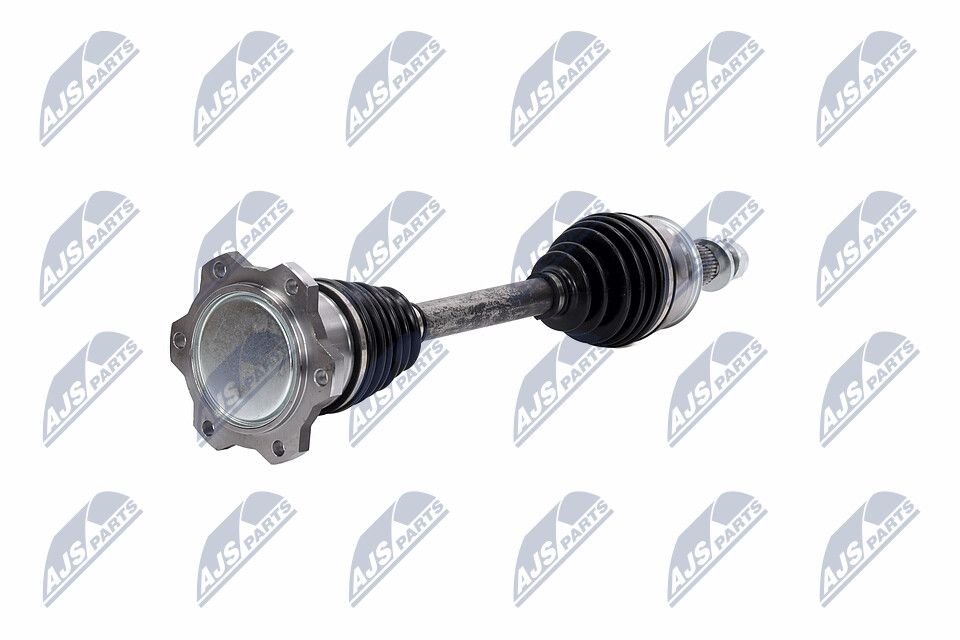 NTY Aandrijfas NPW-CH-072