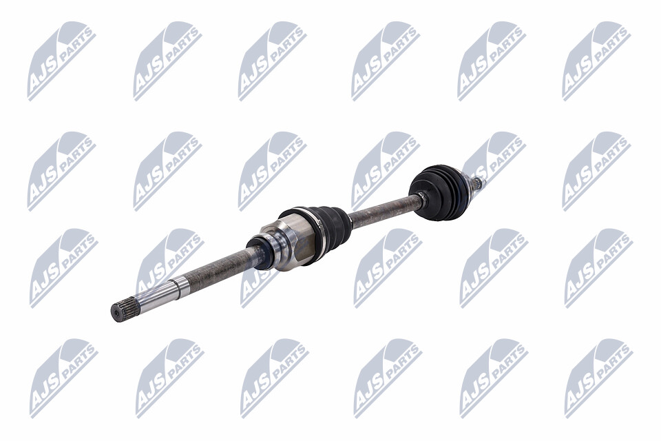NTY Drivaxel NPW-CT-057