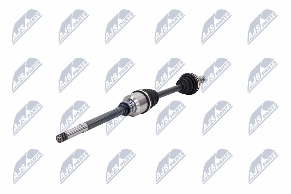 NTY NPW-CT-063 Semiassi CITROЁN C5 II Station Wagon 1.8 16V Benzina 116 CV 2004 prezzo