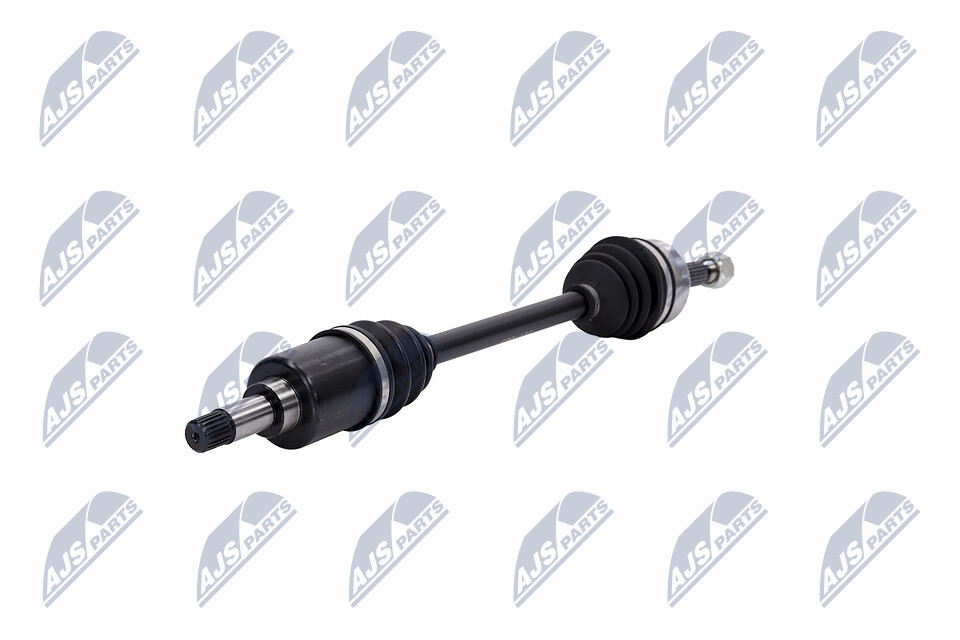 NTY NPW-CT-065 drivaksel PEUGEOT 106 II Varebil / Hatchback (1S)