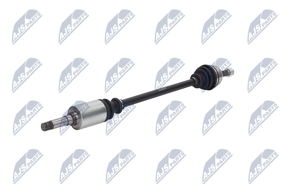 32737G OE NTY Приводной вал NPW-CT-067