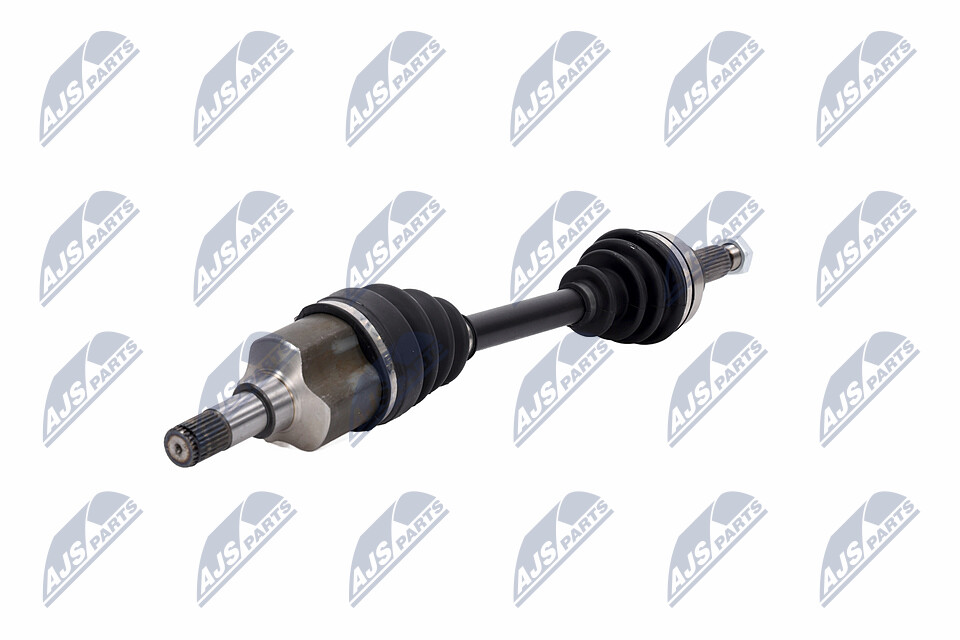 NTY 1S7W3B437DA Drivaxel