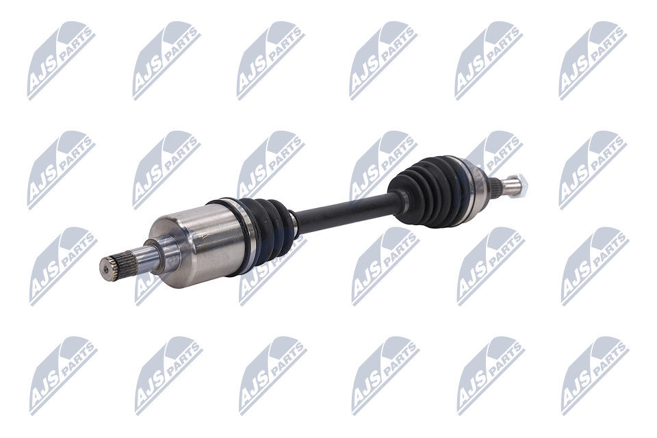 NTY NPWFR045 Drivaxel Ford C-MAX 2011
