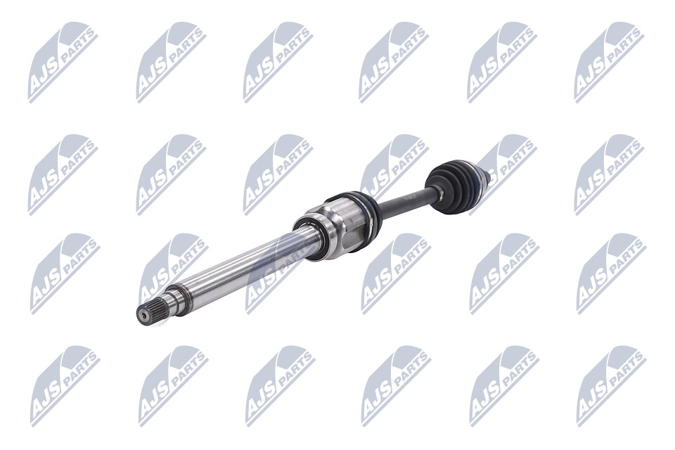 NPW-FR-086 NTY Palier FORD ESCORT