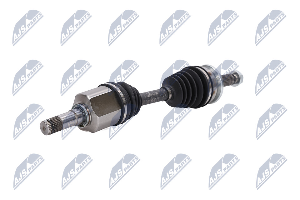 Drivaxel Ford RANGER 2008 NPWFR088 NTY