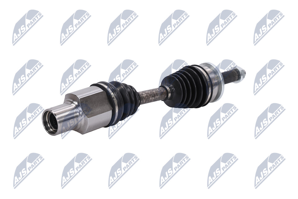 NTY NPWFR090 Drivaxel Ford RANGER 2014