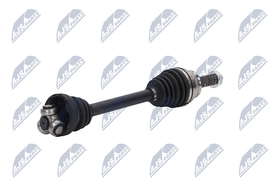 Semi eixo Fiat DOBLO 2017 NPWFT023 NTY