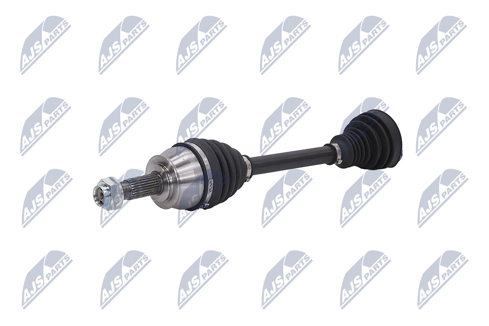 NTY NPW-FT-031 ALFA ROMEO 33 Sportwagon (905A) aandrijfas original