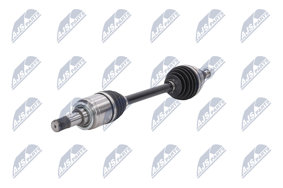 NTY A2513302101 Drivaxel