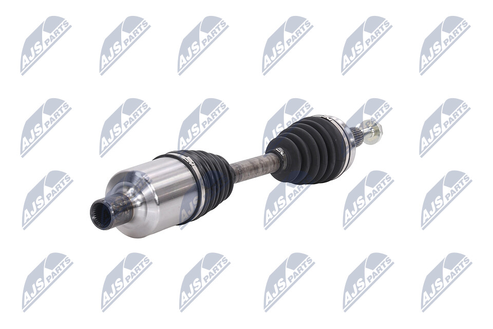 NTY Aandrijfas NPW-ME-070