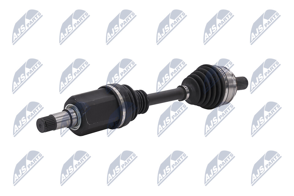 NTY Drivaxel NPW-ME-071