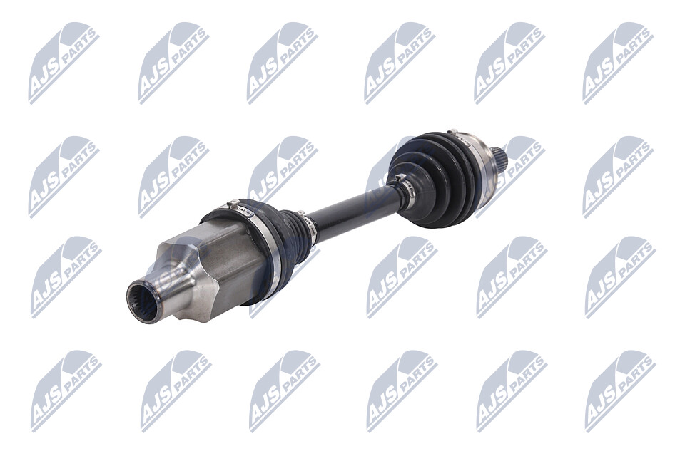 NTY NPW-ME-075 Mercedes W116 Antriebswellen Preis