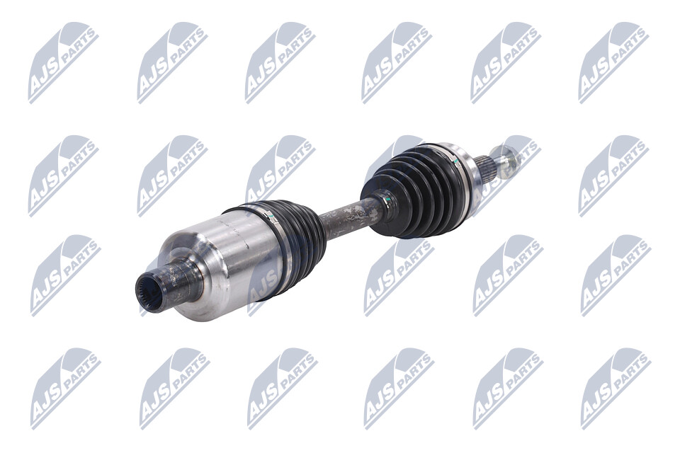 NPW-ME-096 NTY Palier MERCEDES-BENZ CLS