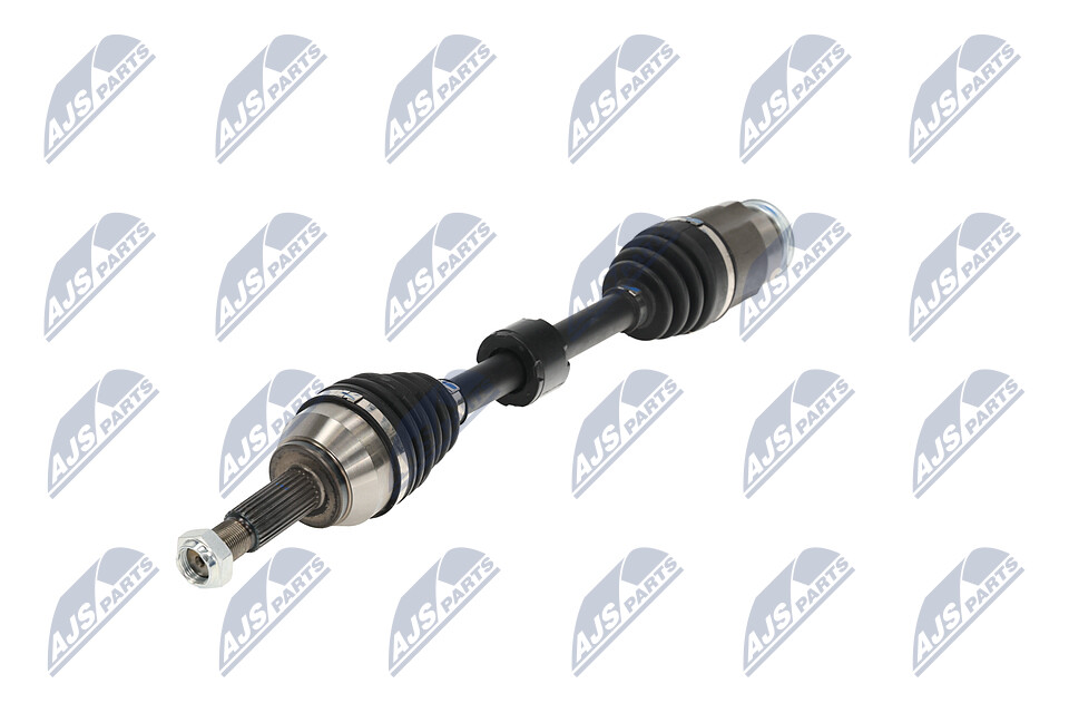 NTY Drivaxel NPW-MZ-050