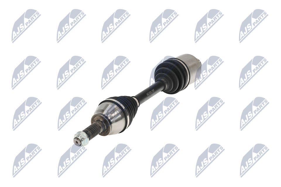 GG3325500B OE NTY Arbre de transmission NPW-MZ-052