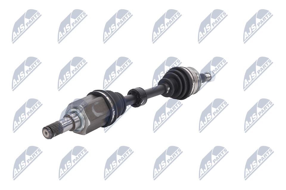 Antriebswelle NTY NPW-MZ-054 passend für MAZDA zum günstigen Preis