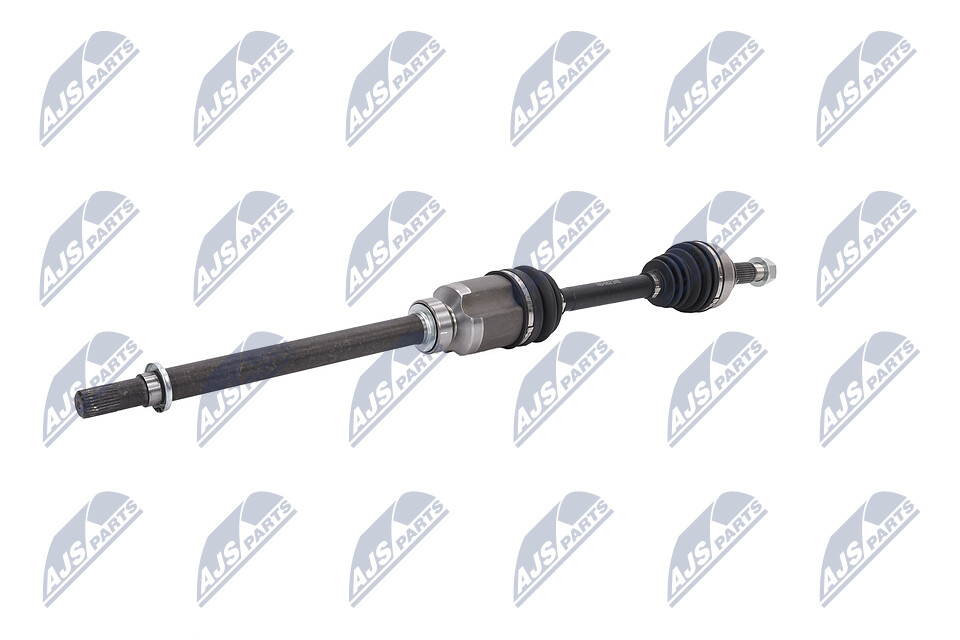 NTY Drivaxel NPW-NS-062