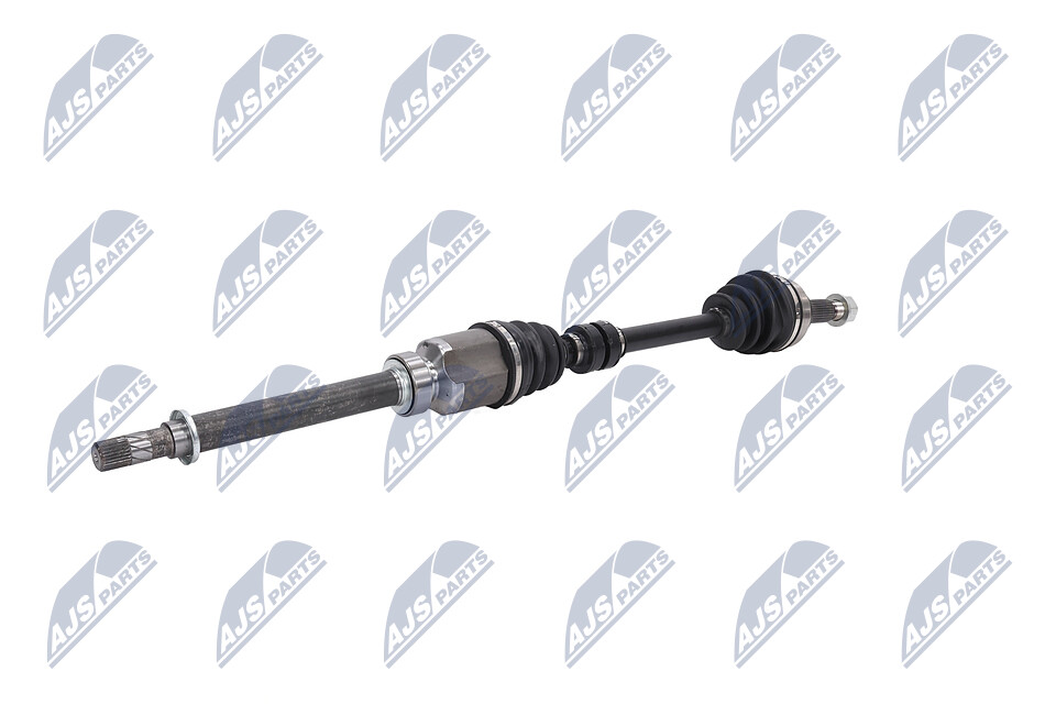 Drivaxel NTY NPW-NS-070 som passar till NISSAN billigt