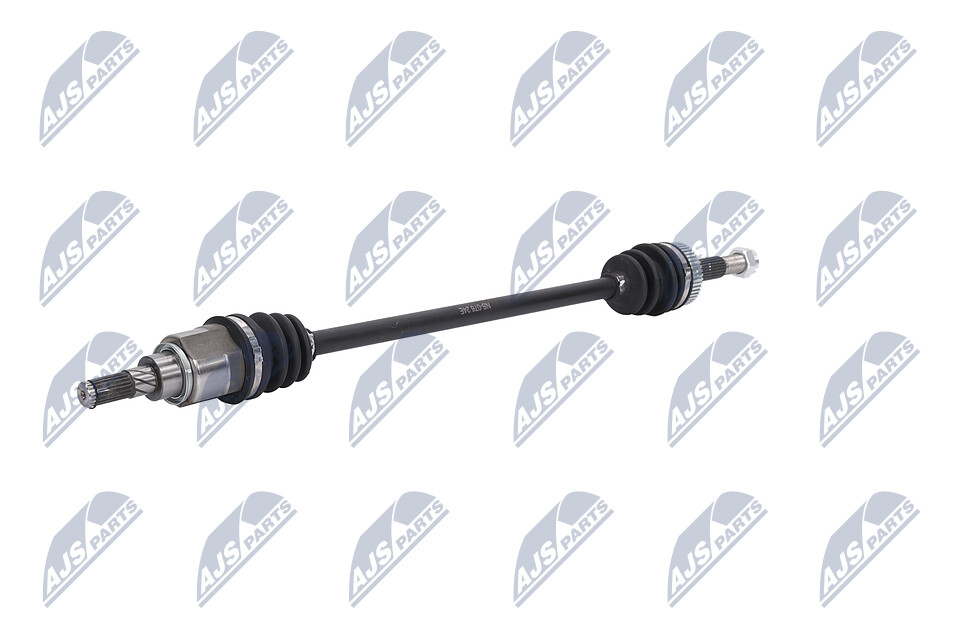 NTY Drivaxel NPW-NS-076