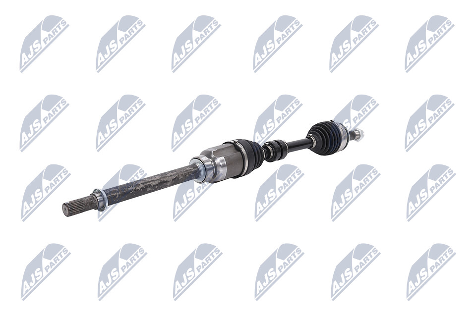 Spletna trgovina z NTY Pogonska gred NPW-NS-080