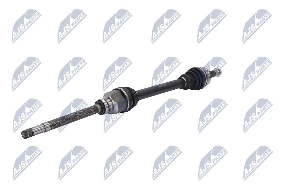 NTY NPW-PE-019 Palieres PEUGEOT 308 II SW 1.6 THP Gasolina 156 cv 2016 precio