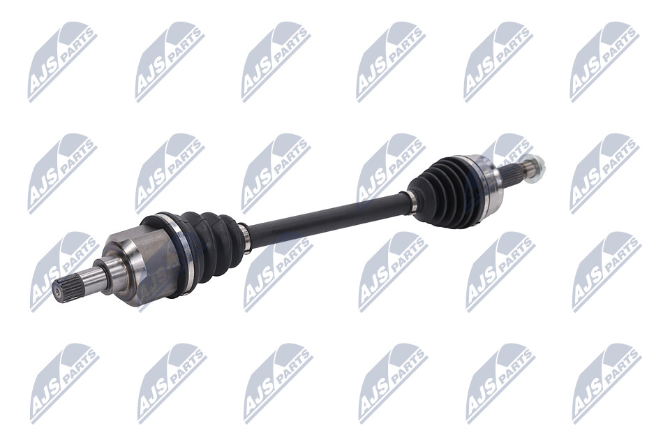NPW-PE-021 NTY Palier PEUGEOT 407