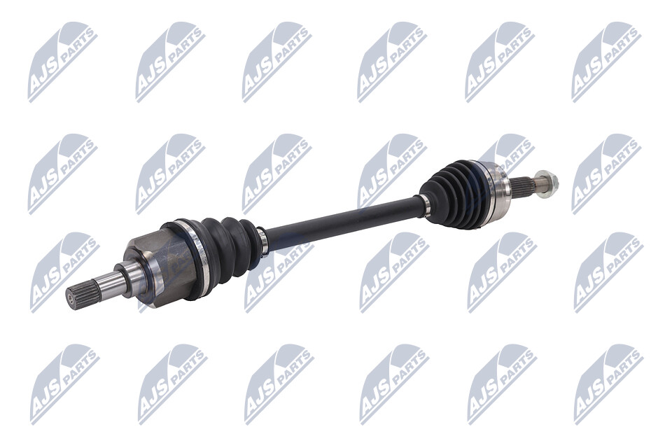 Antriebswelle NTY NPW-PE-023 passend für OPEL, PEUGEOT, CITROËN, VAUXHALL zum günstigen Preis