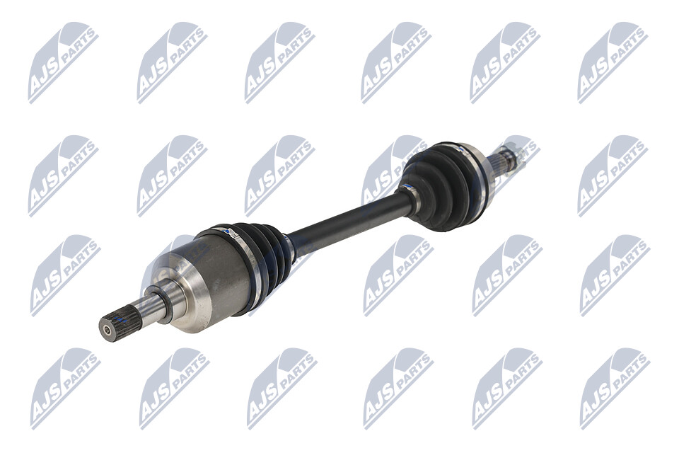 3272Z0 OE NTY Drivaksel NPW-PE-025