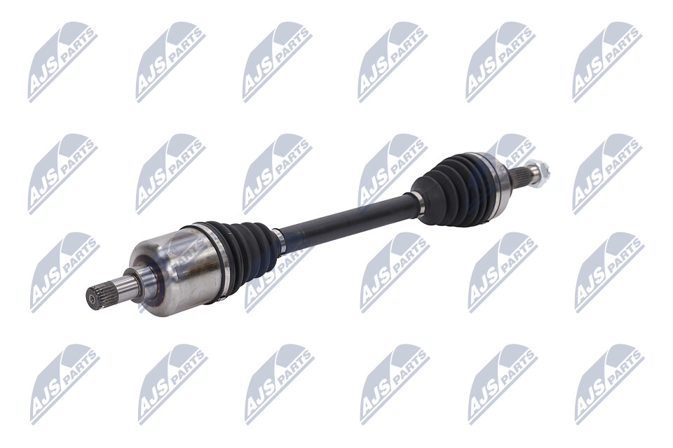 NPW-PE-027 NTY 3293C7 Antriebswelle