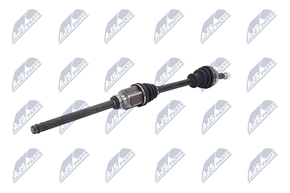 alkuperäiset Citroën C5 NTY Vetoakseli NPW-PE-035