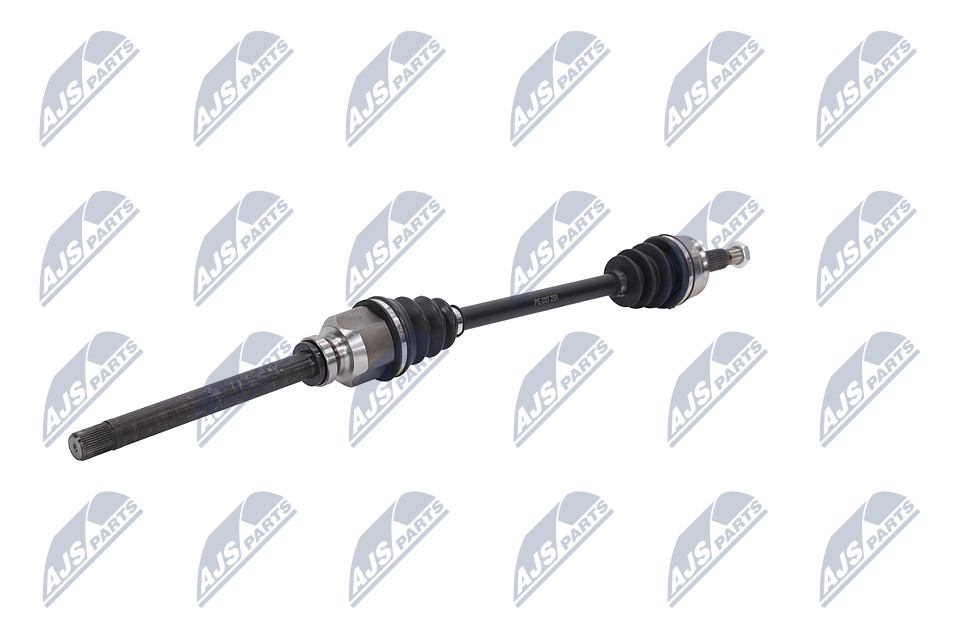 Drivaxel NTY NPW-PE-037 som passar till PEUGEOT billigt