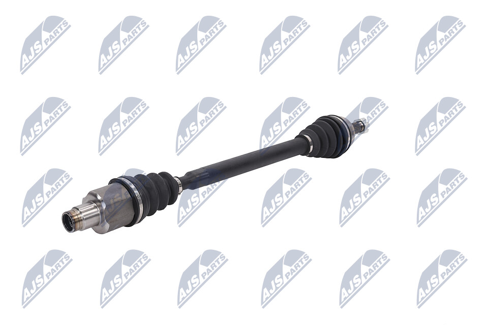 NTY Vetoakseli NPW-PE-043