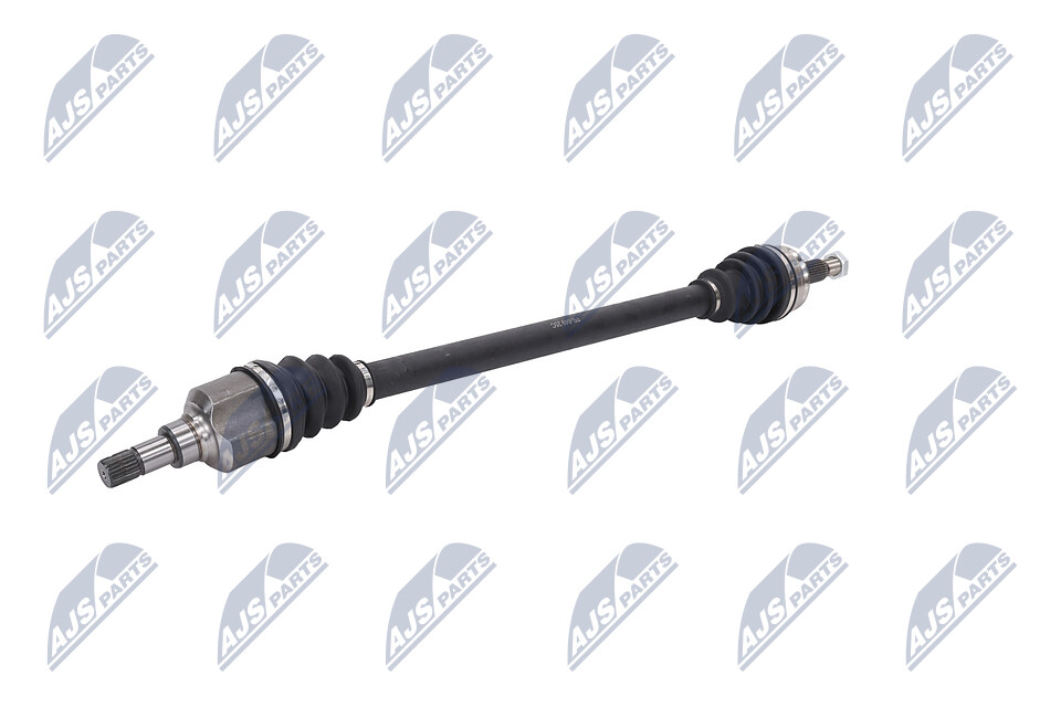 Antriebswelle NTY NPW-PE-049 passend für PEUGEOT, CITROËN zum günstigen Preis