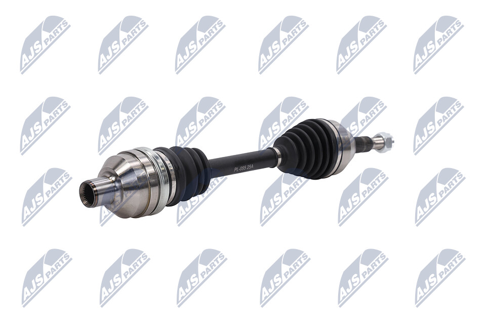 NTY Vetoakseli NPW-PL-055