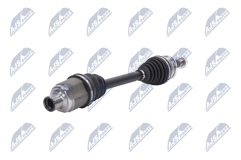 NTY NPW-PL-061 Semiassi Beretta GTZ 3.1 V6 Benzina 141 CV 1987 prezzo