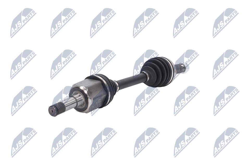 NTY NPW-PL-065 semi eixo OPEL Astra F Classic Caravan (T92) preço