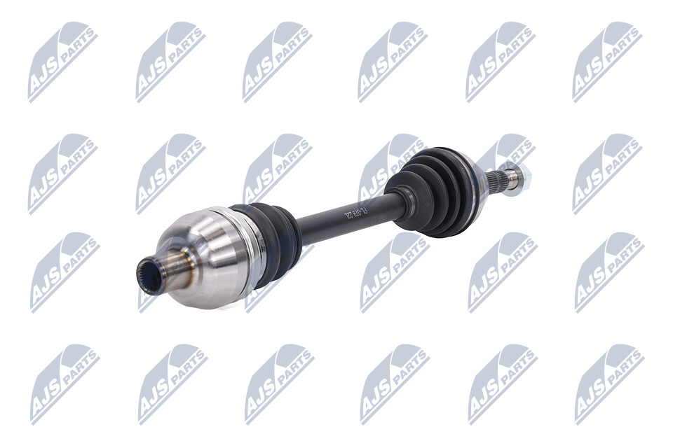 NTY Arbre de transmission NPW-PL-079