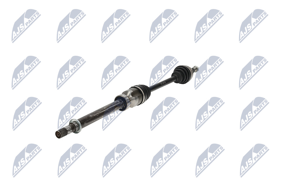 Semiasse NTY NPW-RE-067 adatti per RENAULT prezzi economici