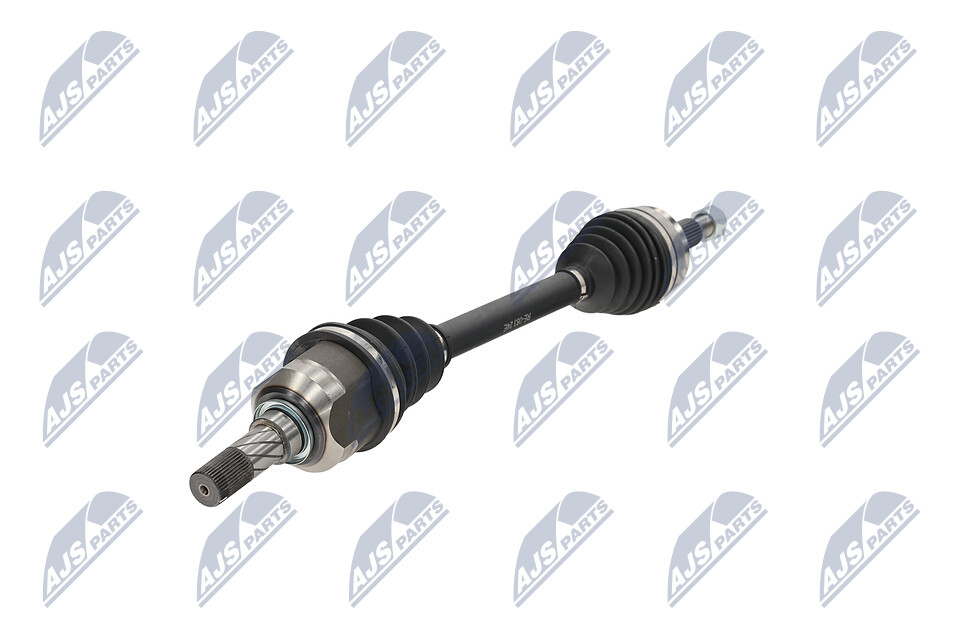 Drivaksel NTY NPW-RE-083 som passer til RENAULT rimelig