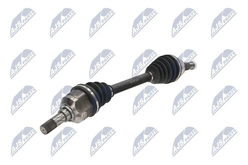 Pogonska gred NTY NPW-RE-087 primeren za RENAULT poceni