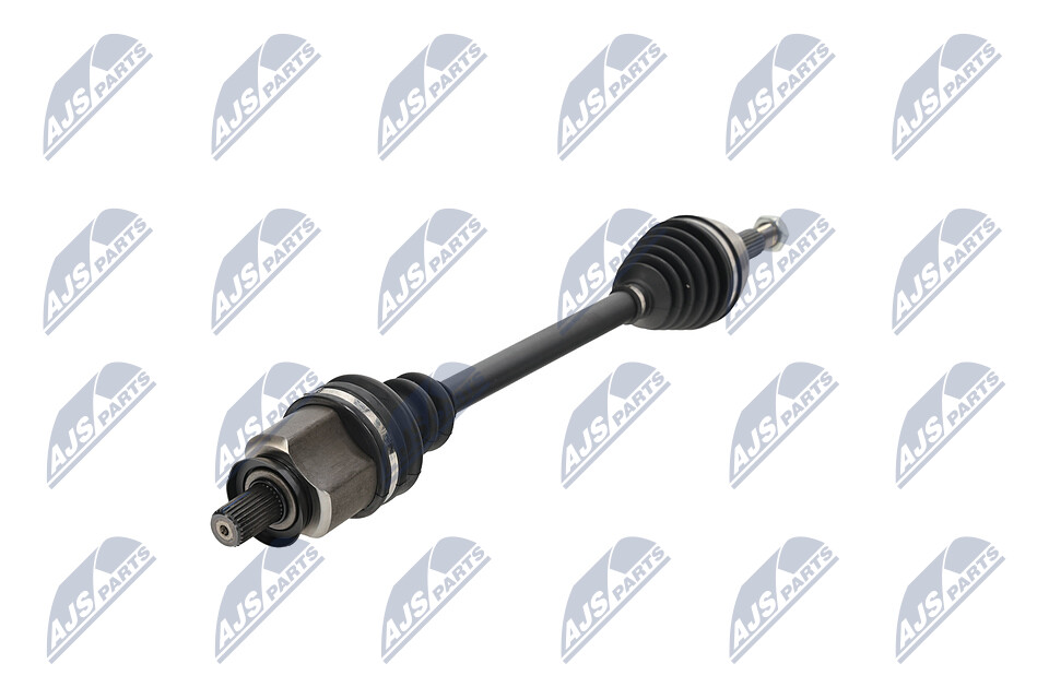 Pogonska gred NTY NPW-RE-093 primeren za RENAULT poceni